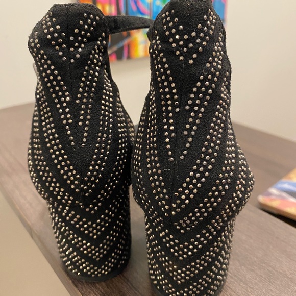 Aldo sandals - Picture 2 of 4